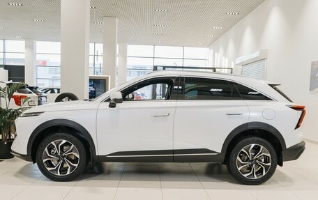 Haval F7, 2026 год, 3 499 000 рублей, 3 фотография