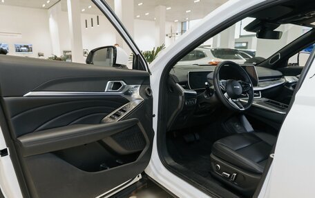 Haval F7, 2026 год, 3 499 000 рублей, 10 фотография