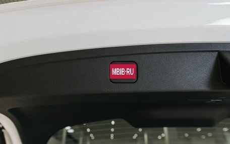 Haval F7, 2026 год, 3 499 000 рублей, 20 фотография