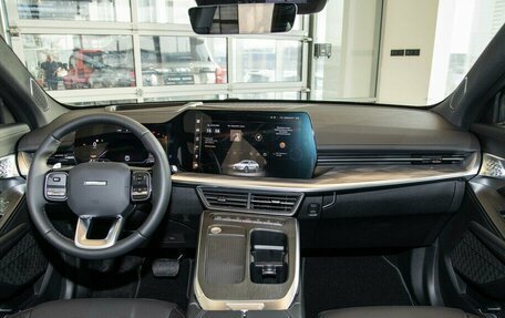 Haval F7x, 2026 год, 4 067 719 рублей, 3 фотография