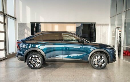 Haval F7x, 2026 год, 4 067 719 рублей, 4 фотография