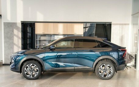 Haval F7x, 2026 год, 4 067 719 рублей, 9 фотография