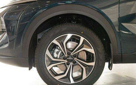 Haval F7x, 2026 год, 4 067 719 рублей, 10 фотография