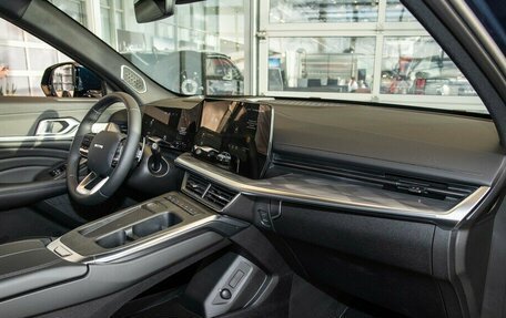 Haval F7x, 2026 год, 4 067 719 рублей, 13 фотография