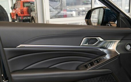 Haval F7x, 2026 год, 4 067 719 рублей, 18 фотография