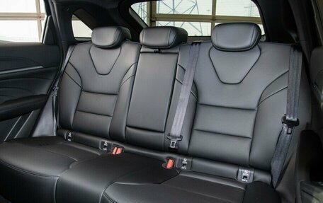 Haval F7x, 2026 год, 4 067 719 рублей, 15 фотография