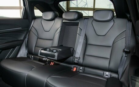 Haval F7x, 2026 год, 4 067 719 рублей, 16 фотография