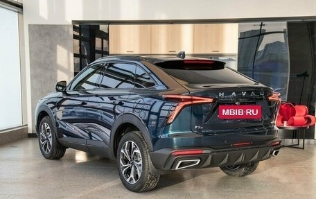 Haval F7x, 2026 год, 4 067 719 рублей, 8 фотография