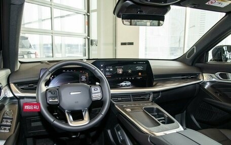 Haval F7x, 2026 год, 4 067 719 рублей, 11 фотография