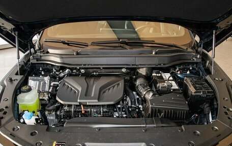 Haval F7x, 2026 год, 4 067 719 рублей, 20 фотография