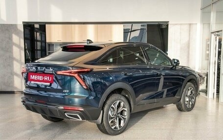 Haval F7x, 2026 год, 4 067 719 рублей, 7 фотография