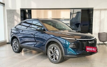 Haval F7x, 2026 год, 4 067 719 рублей, 6 фотография