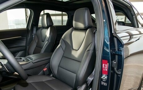 Haval F7x, 2026 год, 4 067 719 рублей, 14 фотография