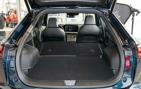 Haval F7x, 2026 год, 4 067 719 рублей, 22 фотография