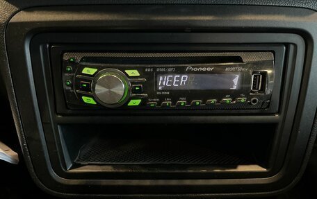 Skoda Fabia II, 2011 год, 425 000 рублей, 15 фотография