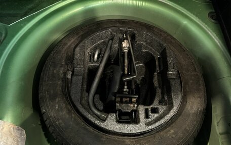 Skoda Fabia II, 2011 год, 425 000 рублей, 19 фотография