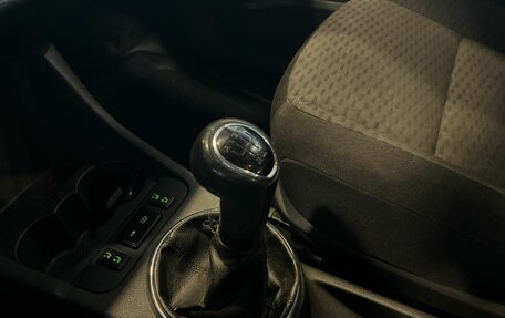 Skoda Fabia II, 2011 год, 425 000 рублей, 30 фотография