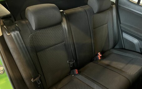 Skoda Fabia II, 2011 год, 425 000 рублей, 32 фотография