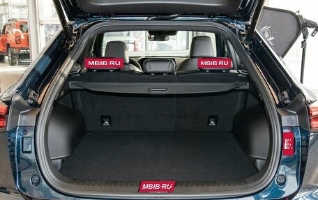 Haval F7x, 2026 год, 4 067 719 рублей, 21 фотография