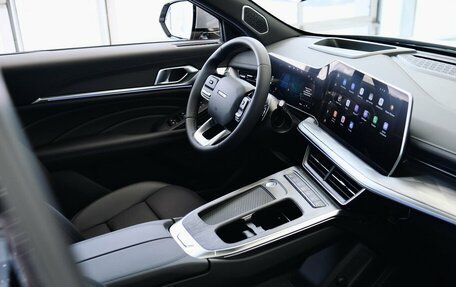 Haval F7x, 2026 год, 4 067 719 рублей, 8 фотография