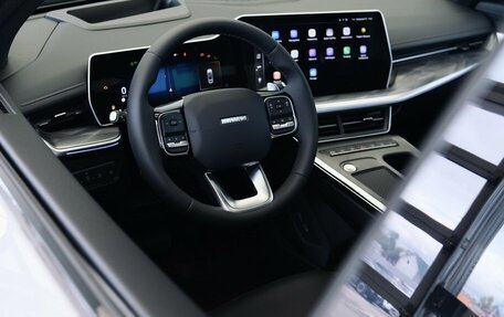 Haval F7x, 2026 год, 4 067 719 рублей, 7 фотография