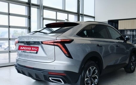 Haval F7x, 2026 год, 4 067 719 рублей, 4 фотография