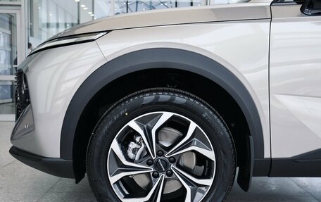 Haval F7x, 2026 год, 4 067 719 рублей, 17 фотография