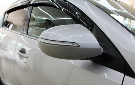 KIA Sportage III, 2012 год, 1 199 000 рублей, 7 фотография