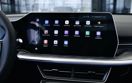 Haval F7x, 2026 год, 4 067 719 рублей, 14 фотография