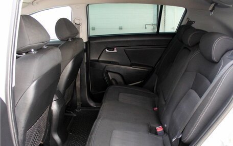 KIA Sportage III, 2012 год, 1 199 000 рублей, 13 фотография