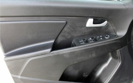 KIA Sportage III, 2012 год, 1 199 000 рублей, 11 фотография