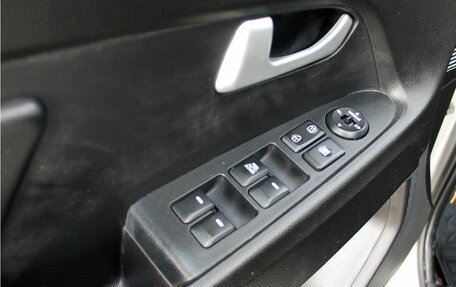 KIA Sportage III, 2012 год, 1 199 000 рублей, 15 фотография