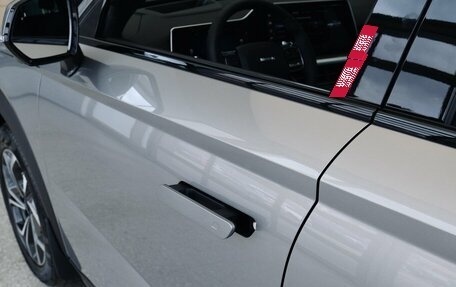 Haval F7x, 2026 год, 4 067 719 рублей, 16 фотография