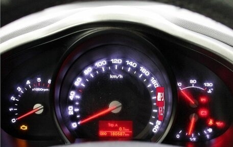 KIA Sportage III, 2012 год, 1 199 000 рублей, 17 фотография