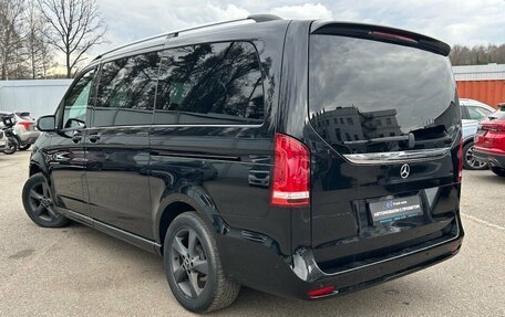 Mercedes-Benz V-Класс, 2021 год, 5 149 000 рублей, 5 фотография
