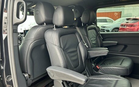 Mercedes-Benz V-Класс, 2021 год, 5 149 000 рублей, 15 фотография