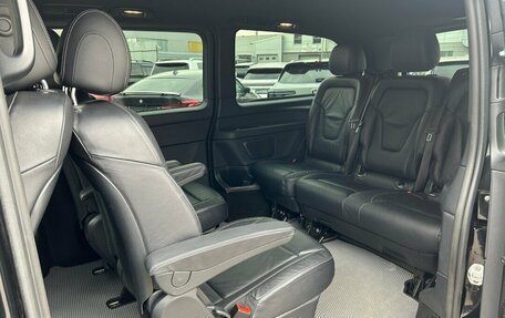 Mercedes-Benz V-Класс, 2021 год, 5 149 000 рублей, 14 фотография