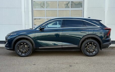 Haval F7, 2024 год, 2 300 000 рублей, 2 фотография