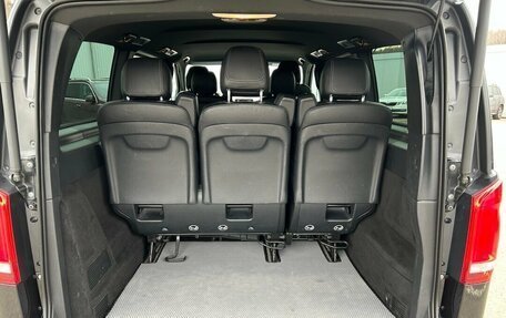 Mercedes-Benz V-Класс, 2021 год, 5 149 000 рублей, 16 фотография