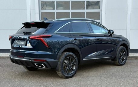 Haval F7, 2024 год, 2 300 000 рублей, 5 фотография