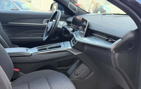 Haval F7, 2024 год, 2 300 000 рублей, 11 фотография