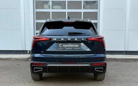 Haval F7, 2024 год, 2 300 000 рублей, 4 фотография