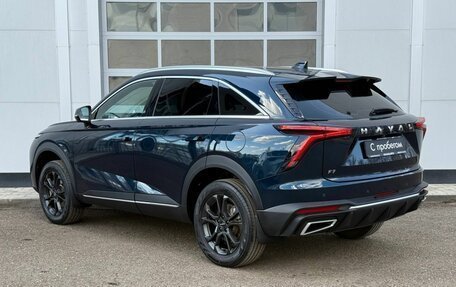 Haval F7, 2024 год, 2 300 000 рублей, 3 фотография