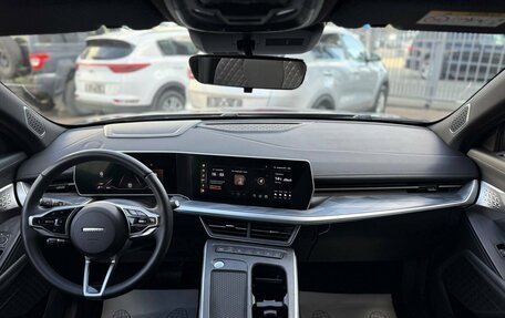 Haval F7, 2024 год, 2 300 000 рублей, 13 фотография