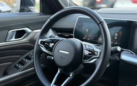 Haval F7, 2024 год, 2 300 000 рублей, 15 фотография