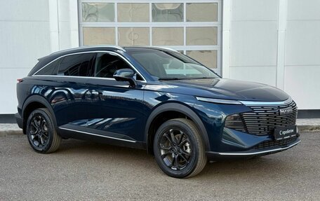 Haval F7, 2024 год, 2 300 000 рублей, 7 фотография