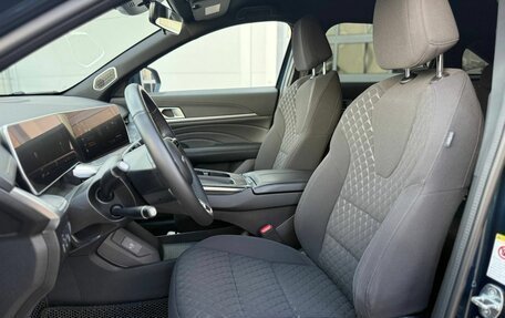 Haval F7, 2024 год, 2 300 000 рублей, 9 фотография