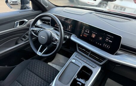 Haval F7, 2024 год, 2 300 000 рублей, 14 фотография