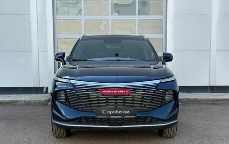 Haval F7, 2024 год, 2 300 000 рублей, 8 фотография