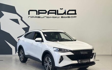 Haval F7x I, 2023 год, 2 349 900 рублей, 3 фотография